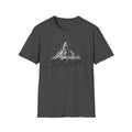 Trailblazer Mountain Path T-Shirt